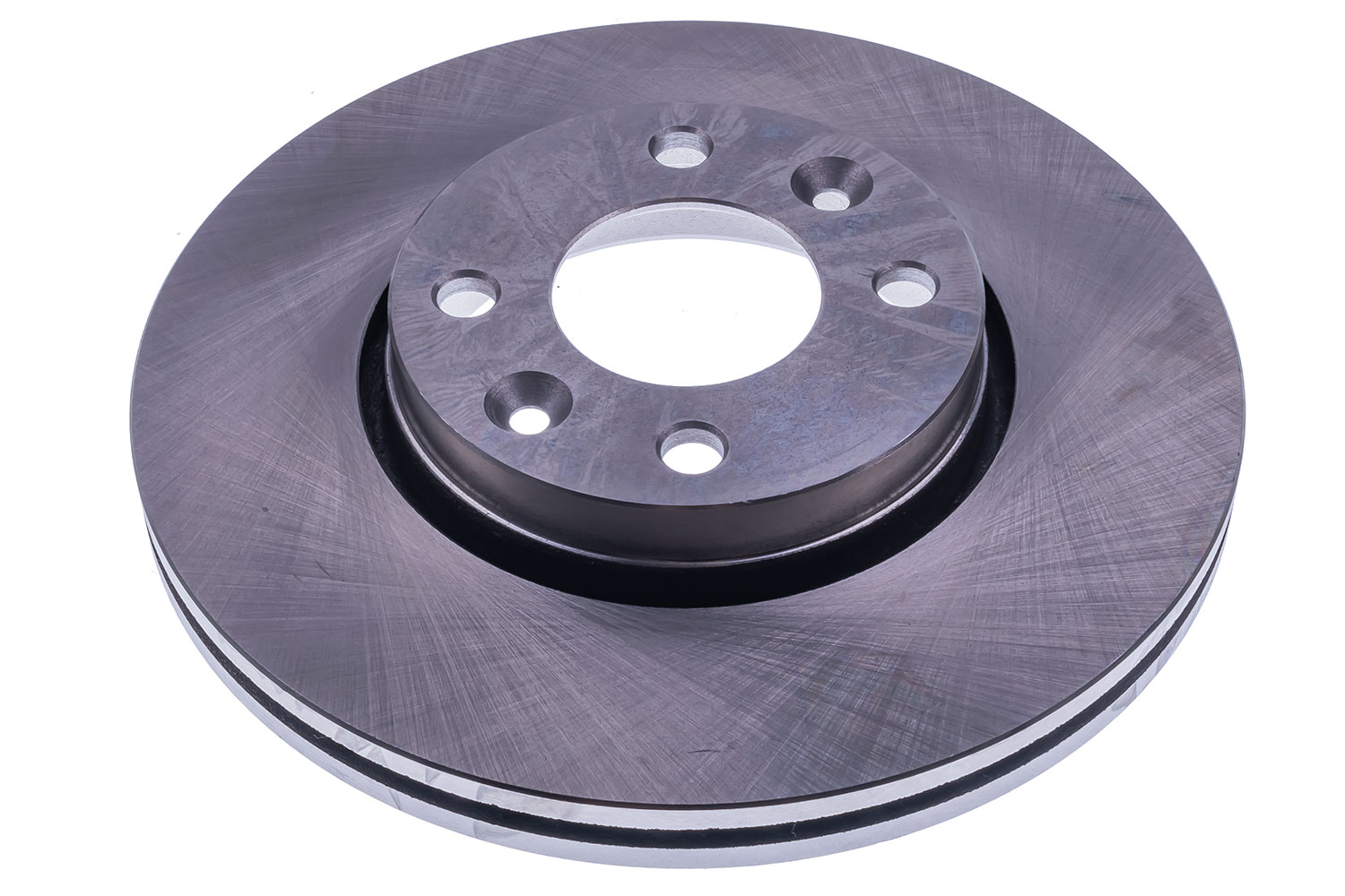 Brake Disc - B130780 DENCKERMANN