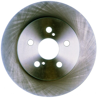 Brake Disc - B130781 DENCKERMANN