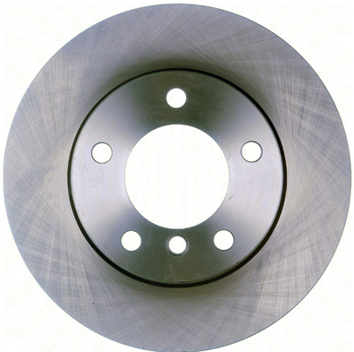 Brake Disc - B130782 DENCKERMANN