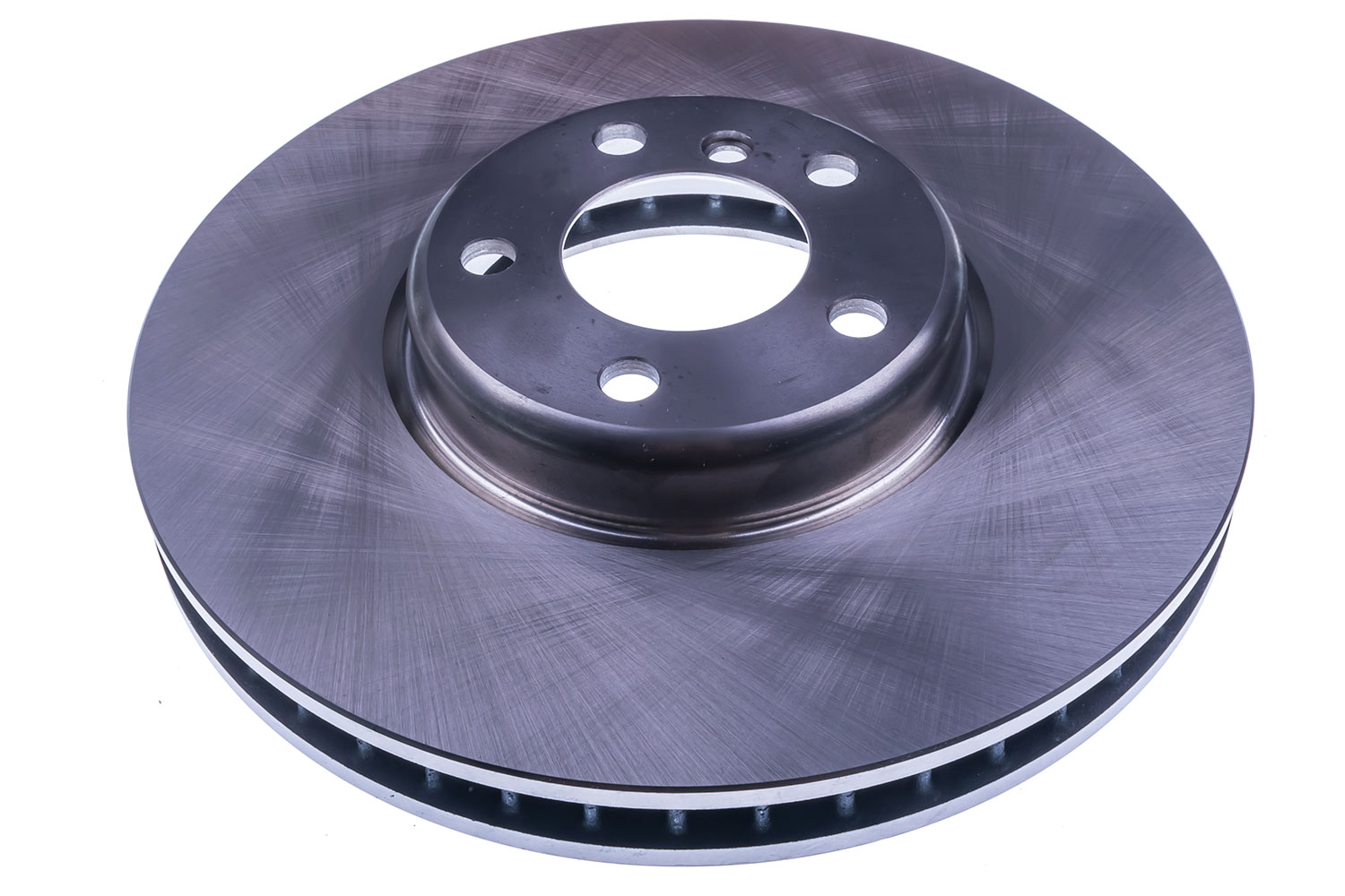 Brake Disc - B130783 DENCKERMANN