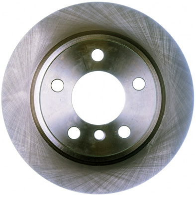 Brake Disc - B130786 DENCKERMANN