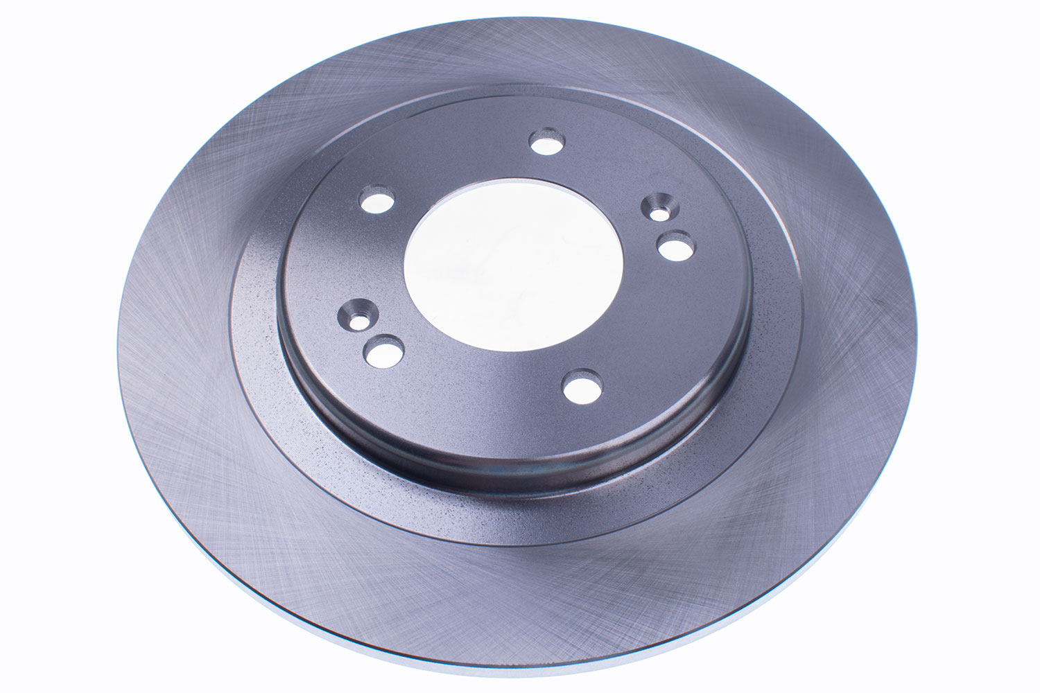 Brake Disc - B130793 DENCKERMANN