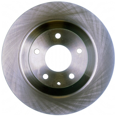Brake Disc - B130795 DENCKERMANN