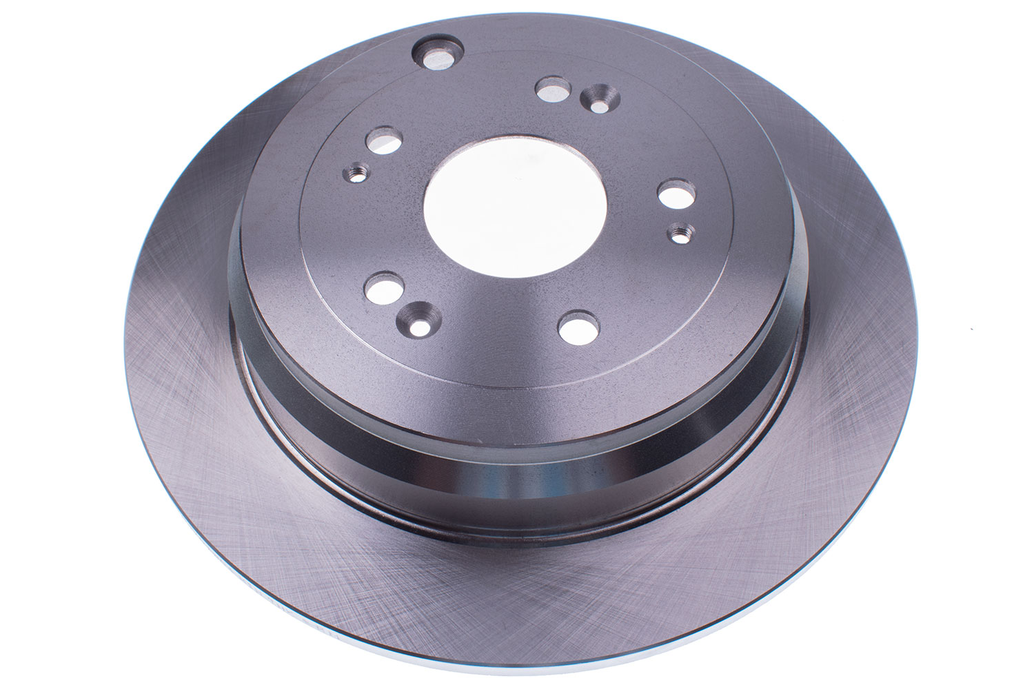 Brake Disc - B130805 DENCKERMANN