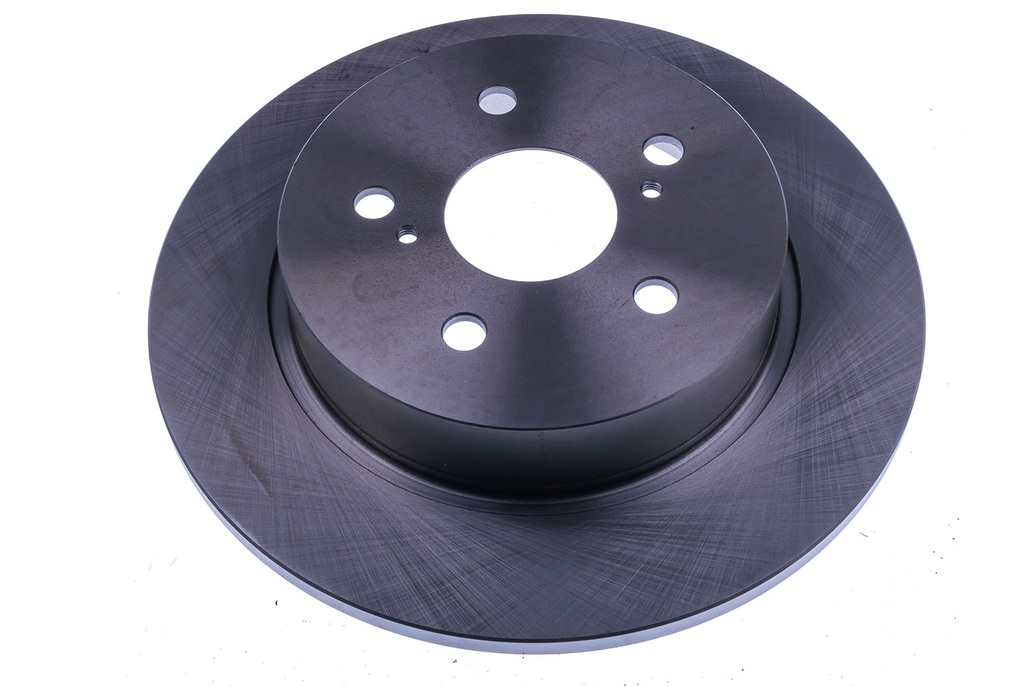 Brake Disc - B130869 DENCKERMANN