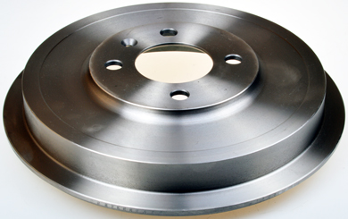 Brake Drum - B140012 DENCKERMANN