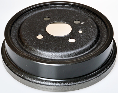 Brake Drum - B140028 DENCKERMANN