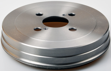 Brake Drum - B140033 DENCKERMANN