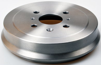 Brake Drum - B140035 DENCKERMANN