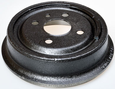 Brake Drum - B140038 DENCKERMANN