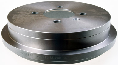 Brake Drum - B140039 DENCKERMANN