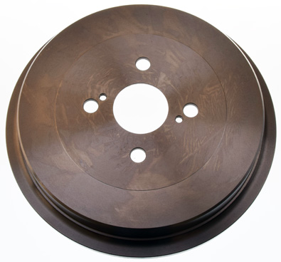 Brake Drum - B140049 DENCKERMANN
