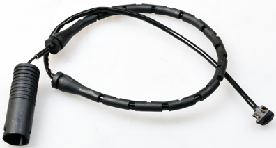 Warning Contact, brake pad wear - B170056 DENCKERMANN