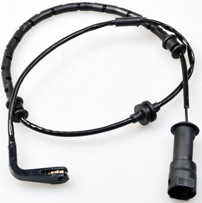 Warning Contact, brake pad wear - B170057 DENCKERMANN