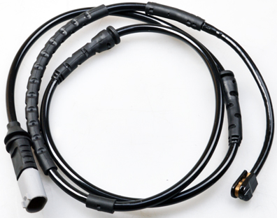 Warning Contact, brake pad wear - B170064 DENCKERMANN