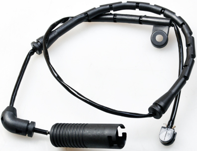 Warning Contact, brake pad wear - B170070 DENCKERMANN