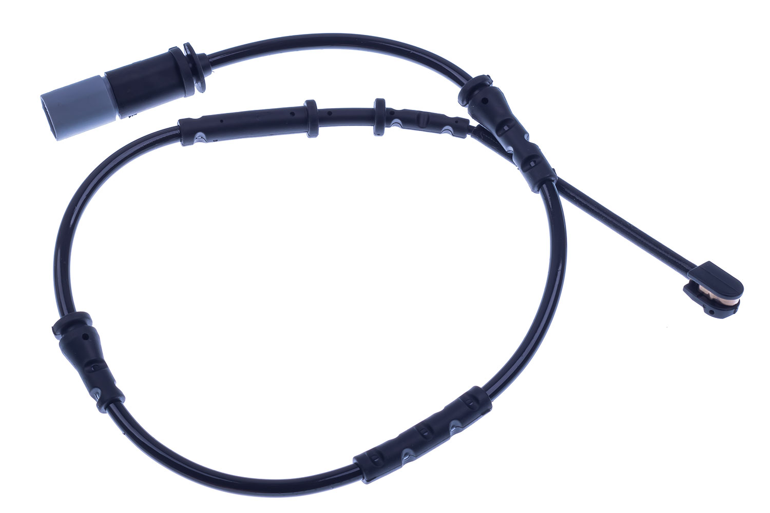 Warning Contact, brake pad wear - B170130 DENCKERMANN