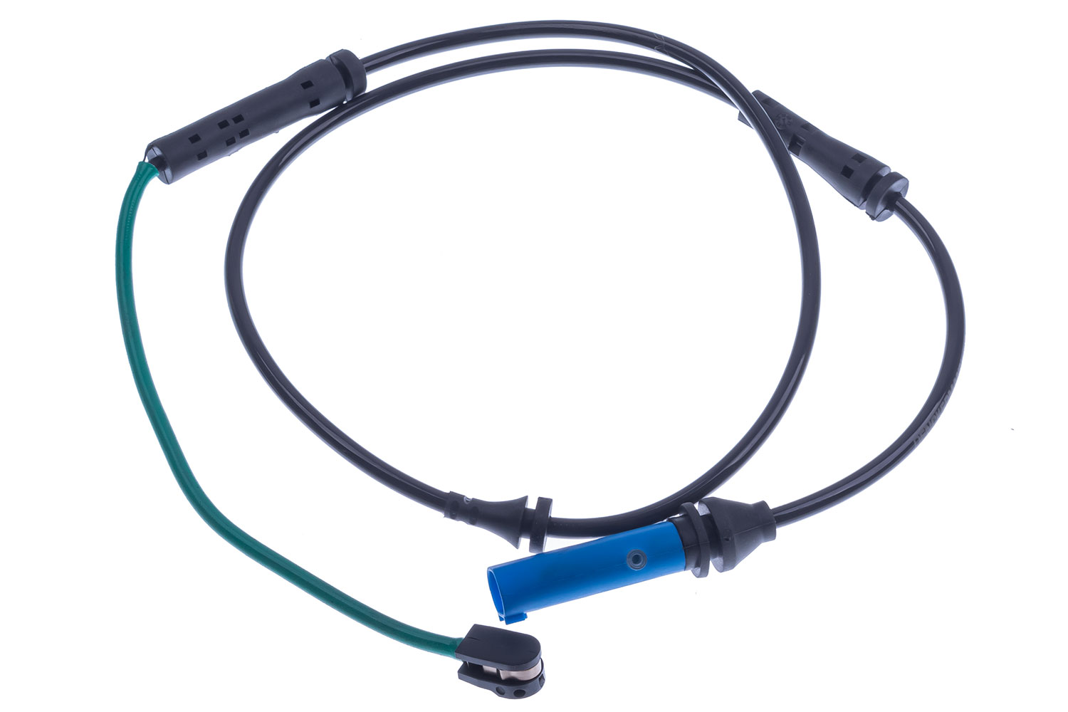Warning Contact, brake pad wear - B170131 DENCKERMANN