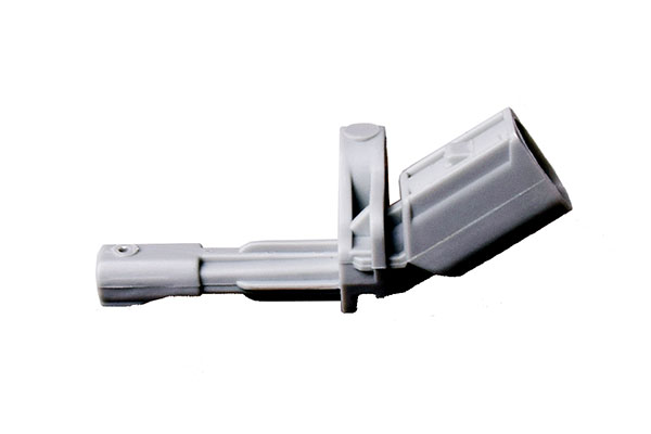 Sensor, wheel speed - B180019 DENCKERMANN