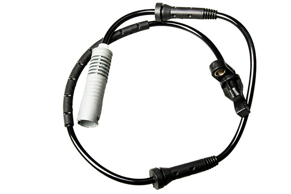 Sensor, wheel speed - B180020 DENCKERMANN