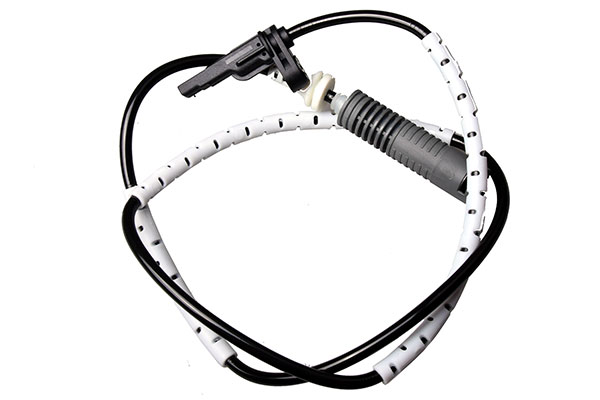 Sensor, wheel speed - B180025 DENCKERMANN