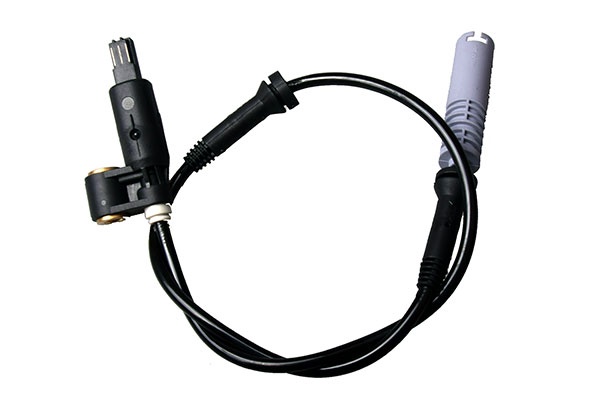 Sensor, wheel speed - B180030 DENCKERMANN