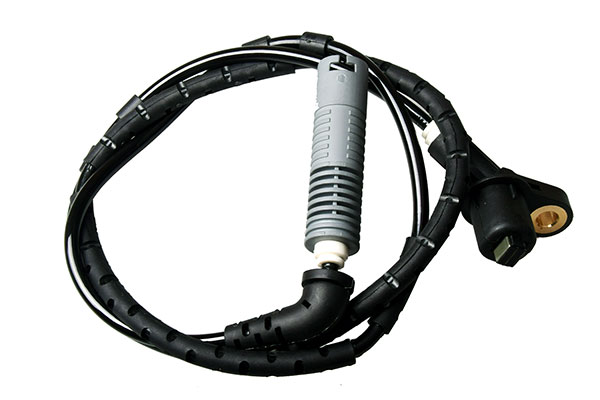 Sensor, wheel speed - B180034 DENCKERMANN