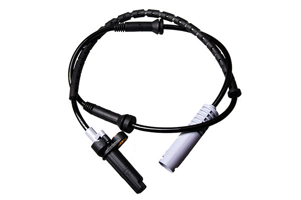 Sensor, wheel speed - B180038 DENCKERMANN