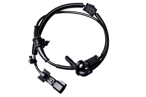 Sensor, wheel speed - B180042 DENCKERMANN