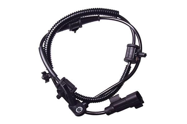 Sensor, wheel speed - B180043 DENCKERMANN