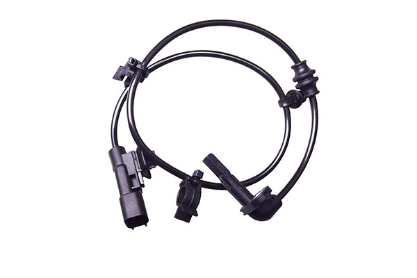 Sensor, wheel speed - B180044 DENCKERMANN