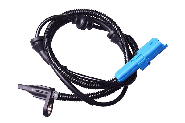 Sensor, Raddrehzahl - B180046 DENCKERMANN