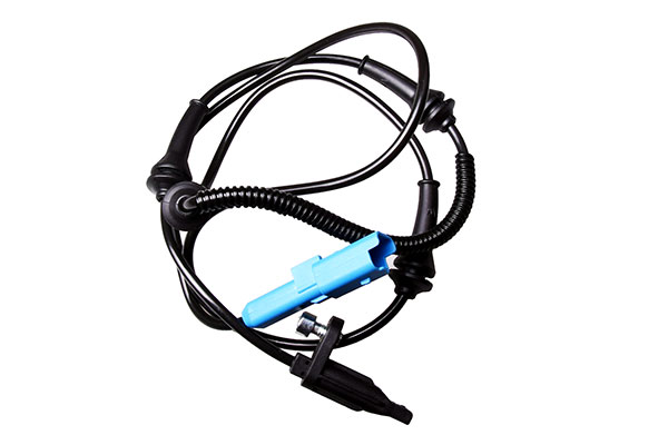 Sensor, wheel speed - B180048 DENCKERMANN