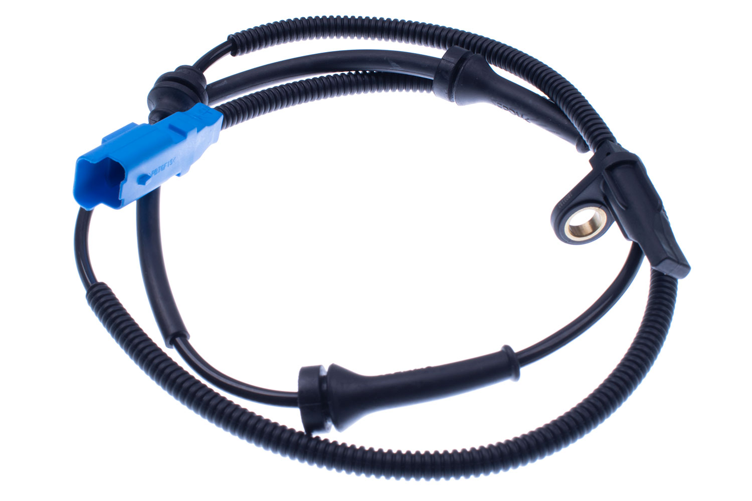 Sensor, wheel speed - B180050 DENCKERMANN