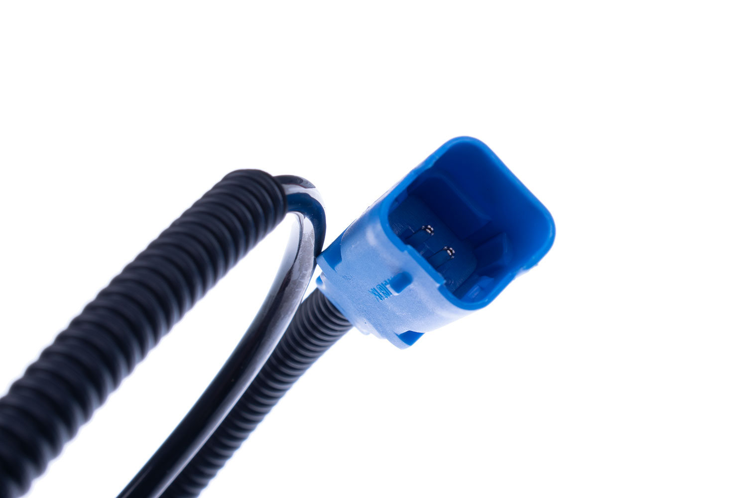 Sensor, wheel speed - B180050 DENCKERMANN