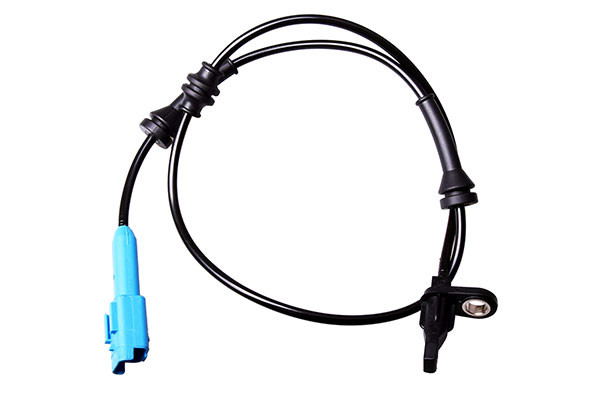 Sensor, wheel speed - B180051 DENCKERMANN