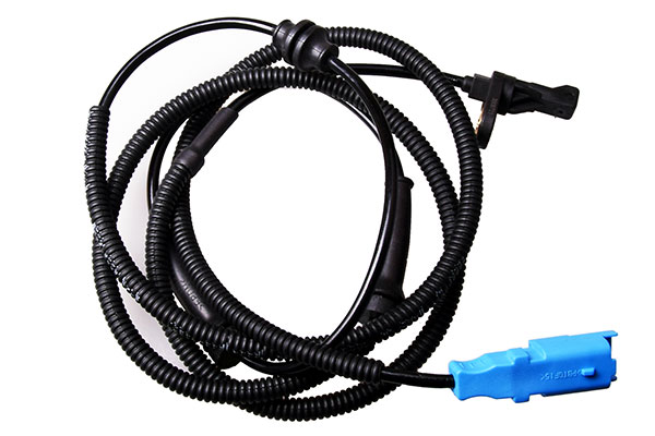 Sensor, wheel speed - B180054 DENCKERMANN