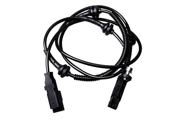 Sensor, wheel speed - B180057 DENCKERMANN