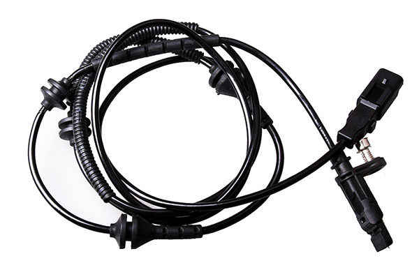 Sensor, wheel speed - B180058 DENCKERMANN