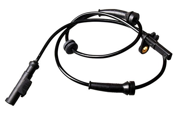 Sensor, wheel speed - B180062 DENCKERMANN