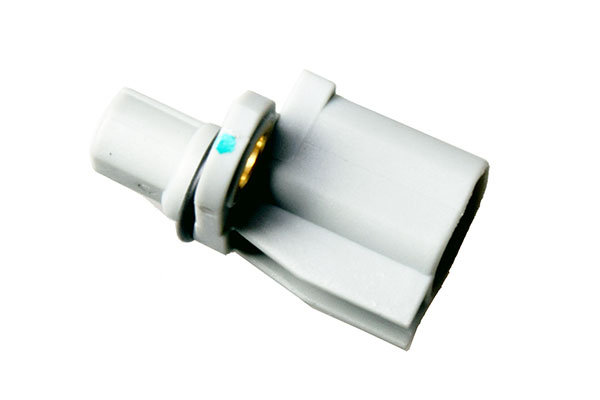 Sensor, wheel speed - B180068 DENCKERMANN