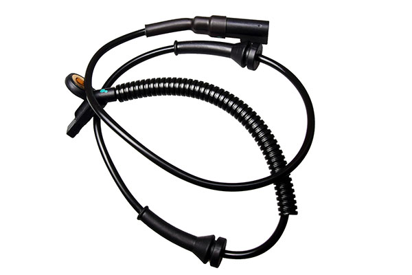 Sensor, wheel speed - B180069 DENCKERMANN