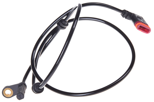 Sensor, wheel speed - B180081 DENCKERMANN