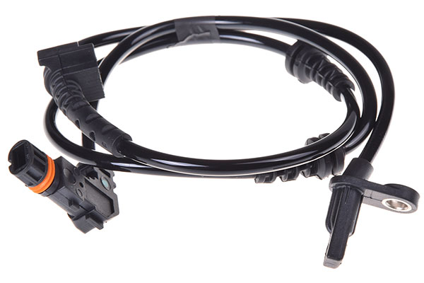 Sensor, wheel speed - B180083 DENCKERMANN