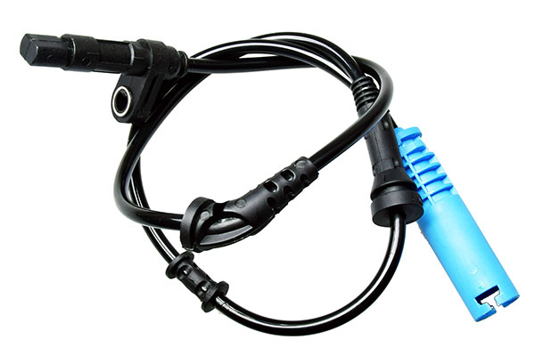 Sensor, wheel speed - B180084 DENCKERMANN