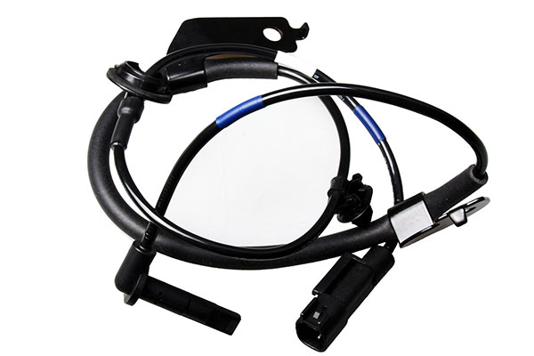 Sensor, wheel speed - B180087 DENCKERMANN