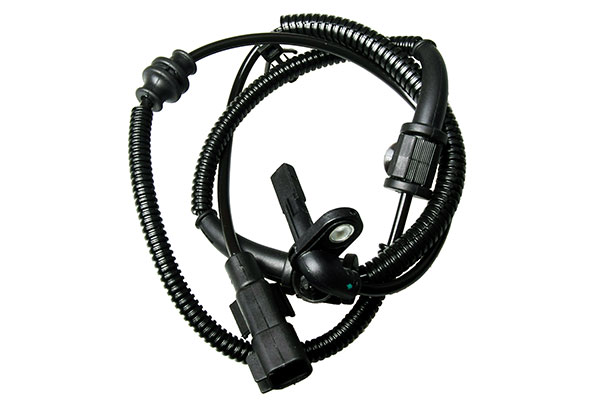 Sensor, wheel speed - B180089 DENCKERMANN