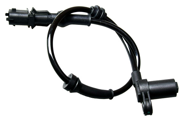 Sensor, wheel speed - B180091 DENCKERMANN