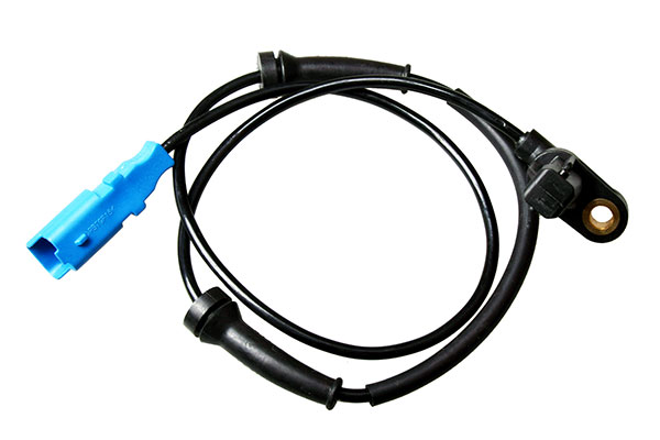 Sensor, wheel speed - B180093 DENCKERMANN
