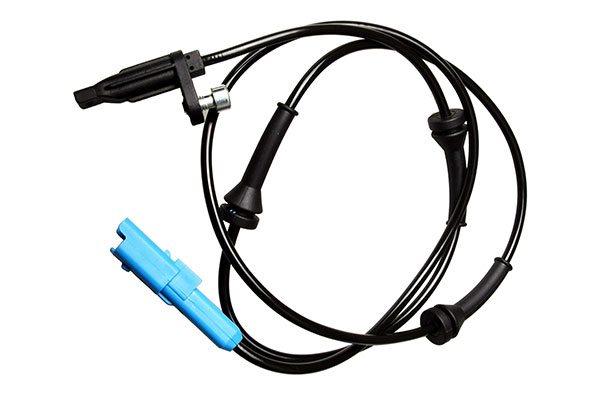 Sensor, wheel speed - B180099 DENCKERMANN